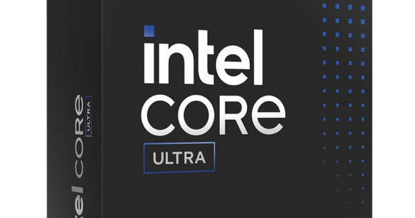 Intel Core Ultra 7 265K 20-Core LGA 1851 Desktop Processor